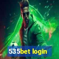 535bet login